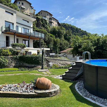 Villa Mari Dervio Exterior photo
